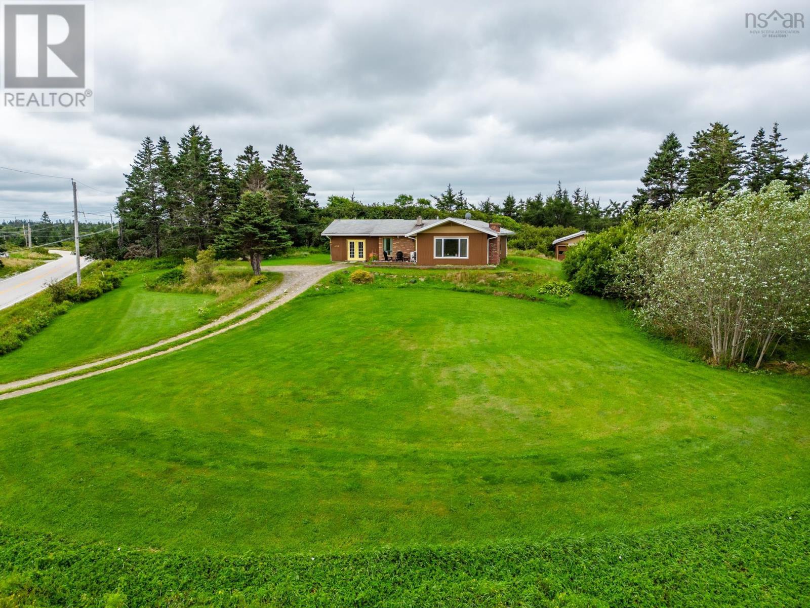 4773 Highway 1, Salmon River, Nova Scotia  B5A 5B2 - Photo 11 - 202405859