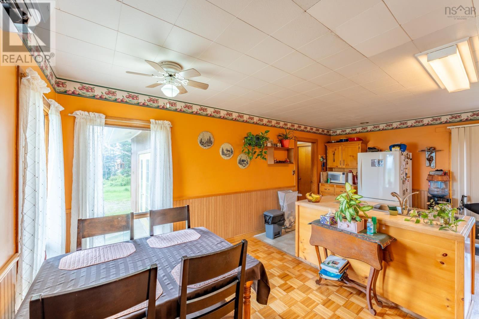 4773 Highway 1, Salmon River, Nova Scotia  B5A 5B2 - Photo 12 - 202405859