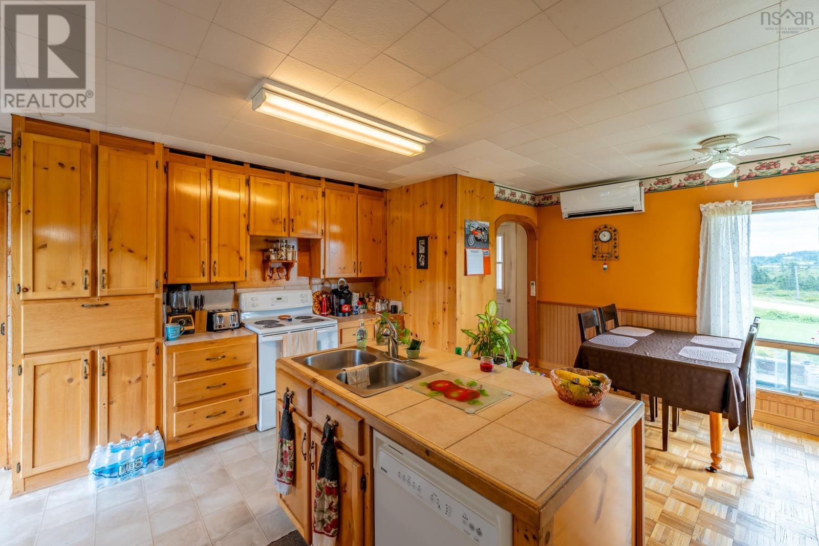 4773 Highway 1, Salmon River, Nova Scotia  B5A 5B2 - Photo 14 - 202405859