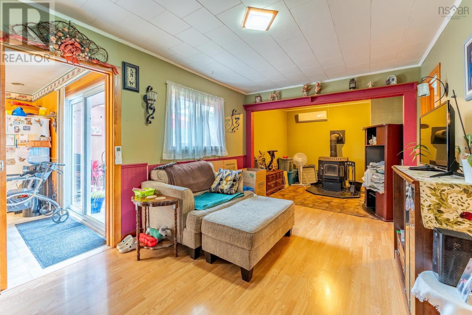 4773 Highway 1, Salmon River, Nova Scotia  B5A 5B2 - Photo 17 - 202405859