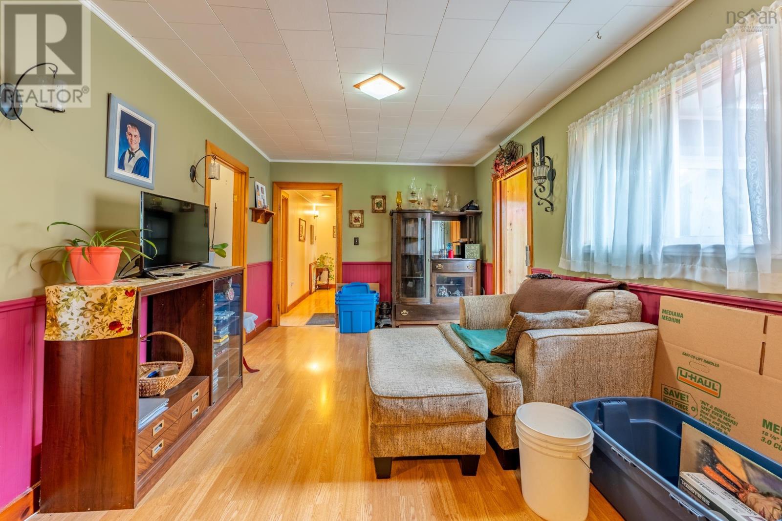 4773 Highway 1, Salmon River, Nova Scotia  B5A 5B2 - Photo 18 - 202405859