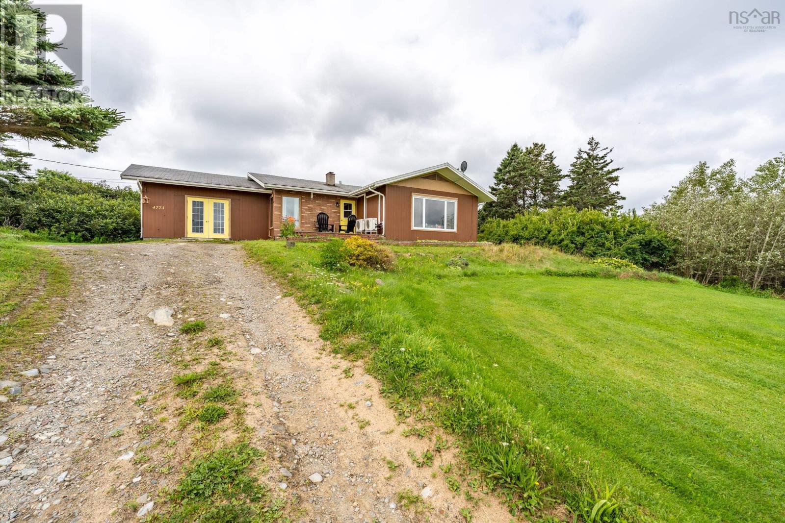 4773 Highway 1, Salmon River, Nova Scotia  B5A 5B2 - Photo 2 - 202405859