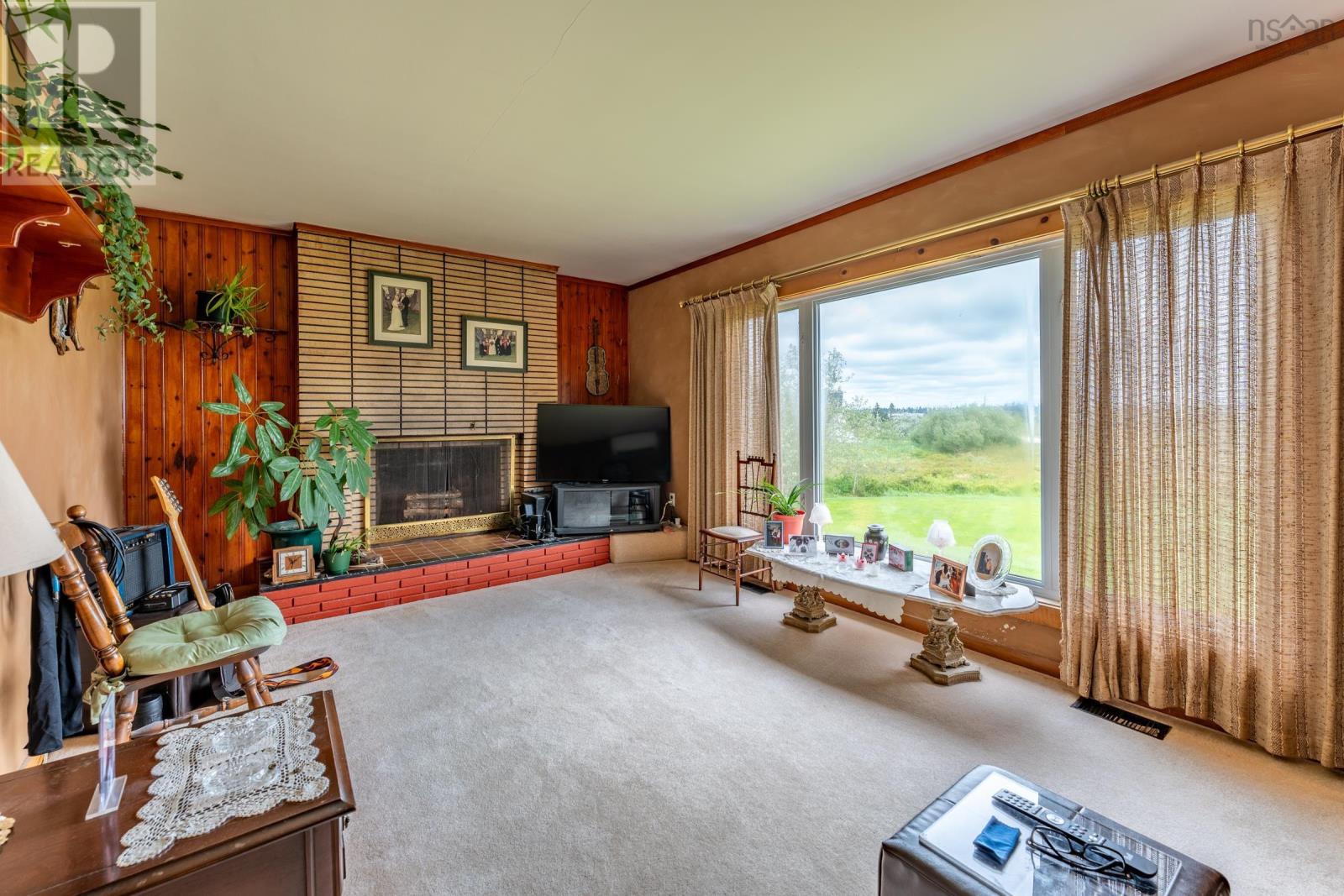 4773 Highway 1, Salmon River, Nova Scotia  B5A 5B2 - Photo 25 - 202405859