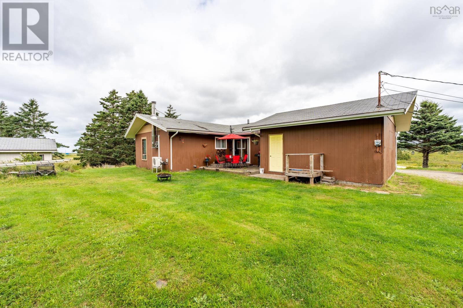 4773 Highway 1, Salmon River, Nova Scotia  B5A 5B2 - Photo 3 - 202405859