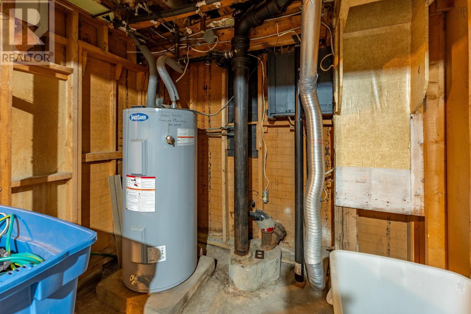 4773 Highway 1, Salmon River, Nova Scotia  B5A 5B2 - Photo 31 - 202405859