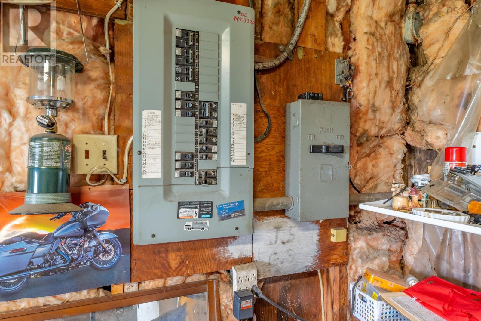 4773 Highway 1, Salmon River, Nova Scotia  B5A 5B2 - Photo 32 - 202405859