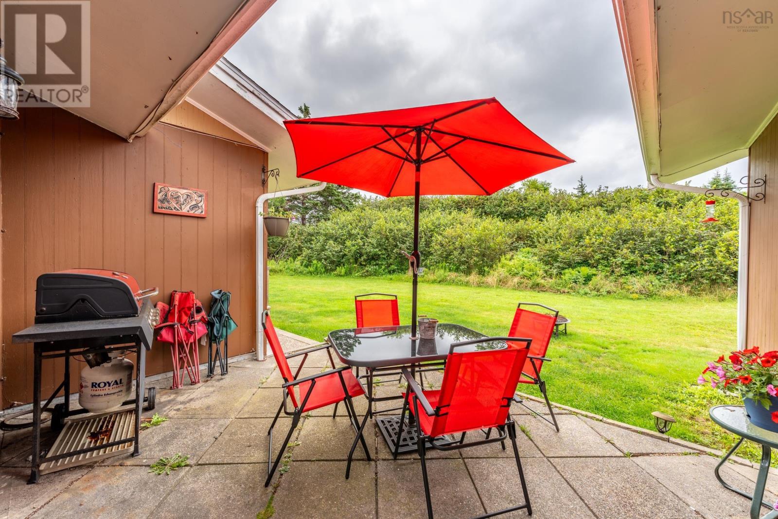 4773 Highway 1, Salmon River, Nova Scotia  B5A 5B2 - Photo 33 - 202405859