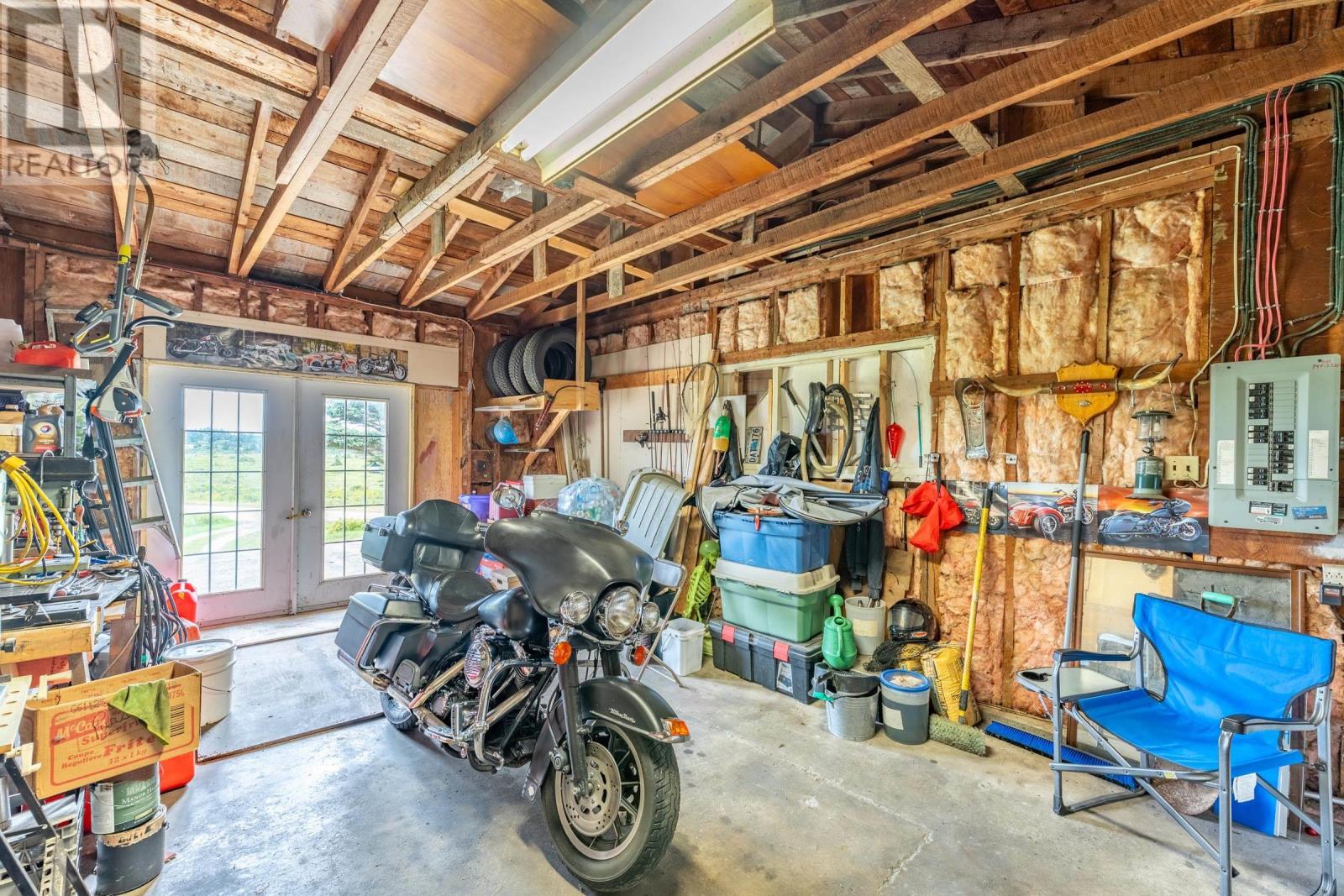 4773 Highway 1, Salmon River, Nova Scotia  B5A 5B2 - Photo 34 - 202405859