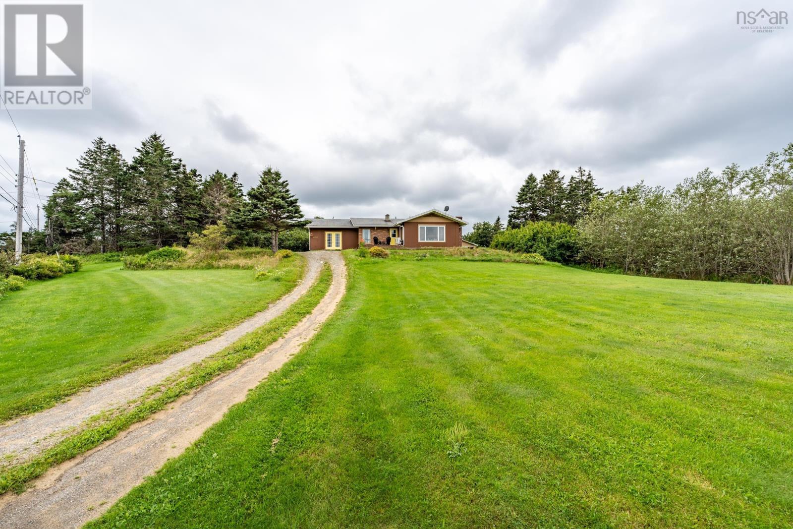 4773 Highway 1, Salmon River, Nova Scotia  B5A 5B2 - Photo 35 - 202405859