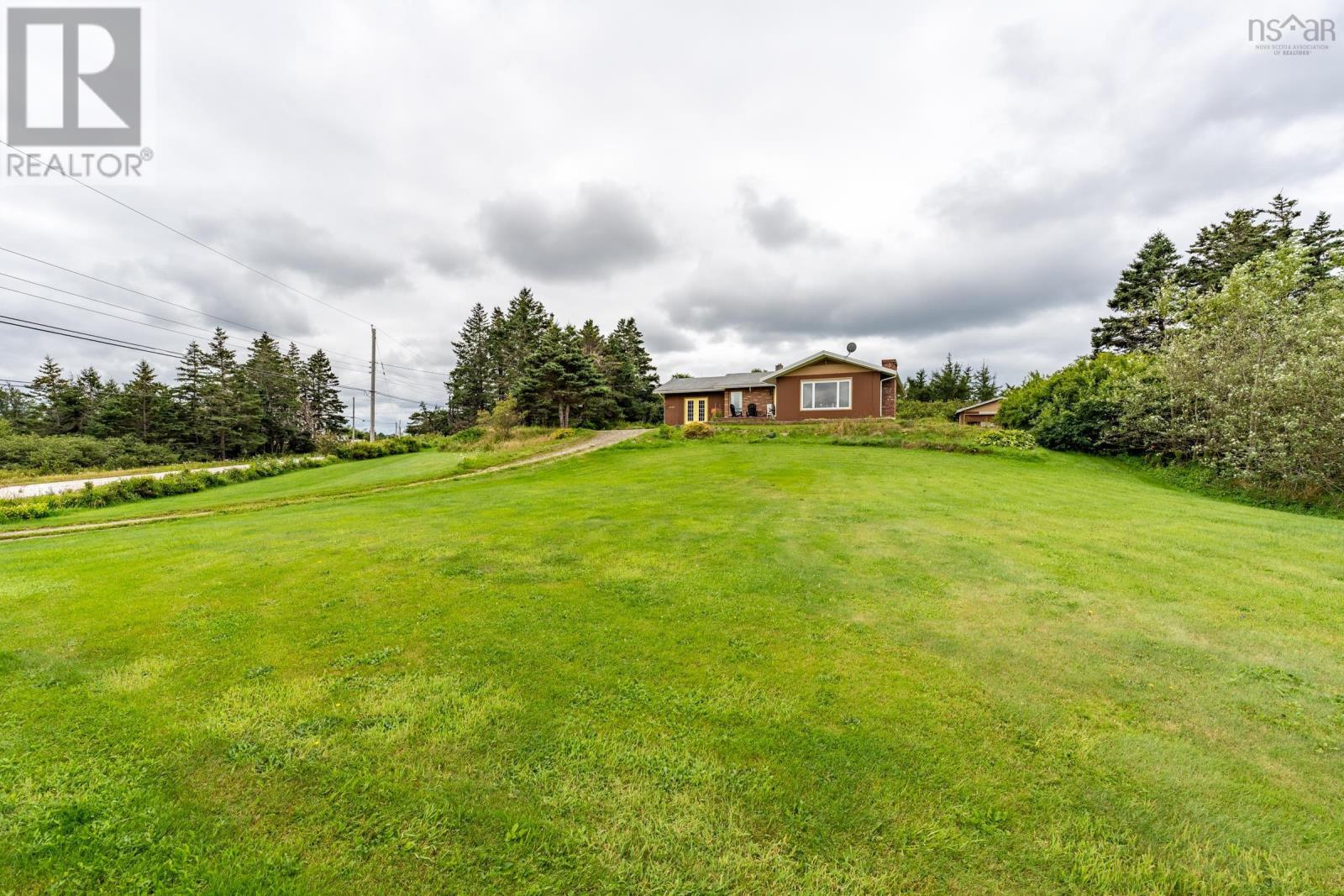 4773 Highway 1, Salmon River, Nova Scotia  B5A 5B2 - Photo 36 - 202405859