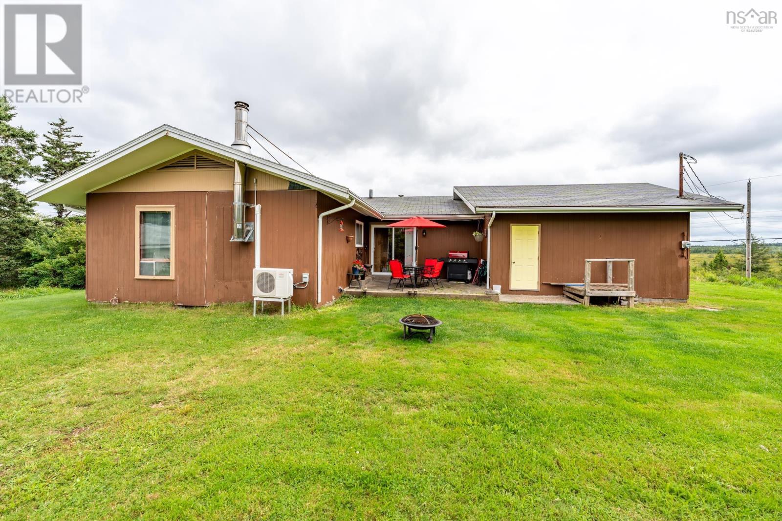 4773 Highway 1, Salmon River, Nova Scotia  B5A 5B2 - Photo 4 - 202405859