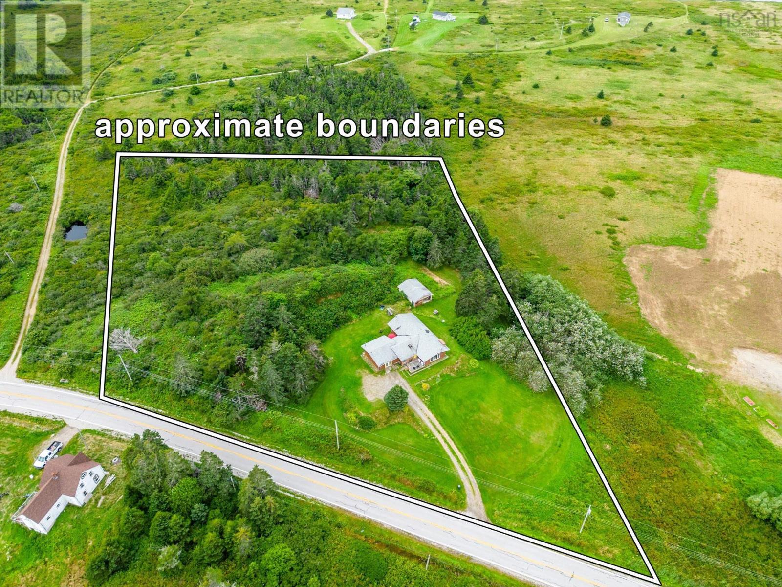 4773 Highway 1, Salmon River, Nova Scotia  B5A 5B2 - Photo 7 - 202405859