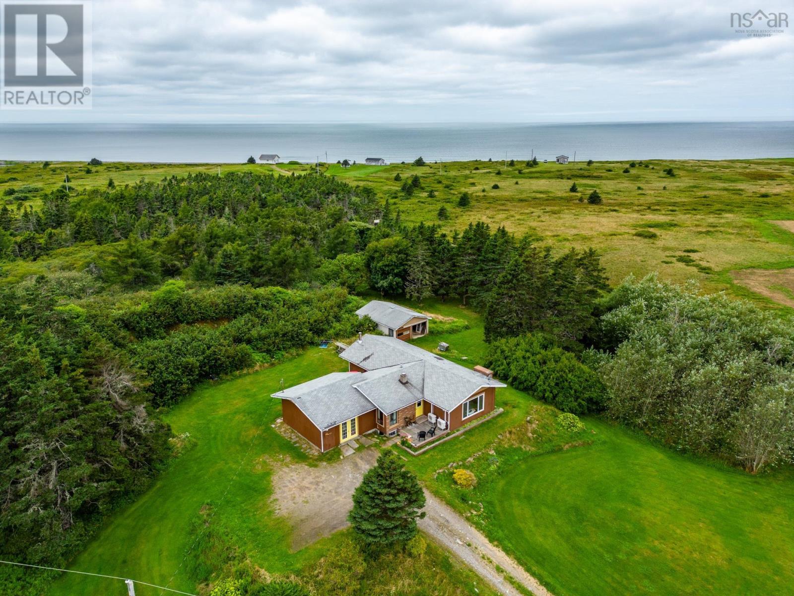 4773 Highway 1, Salmon River, Nova Scotia  B5A 5B2 - Photo 8 - 202405859