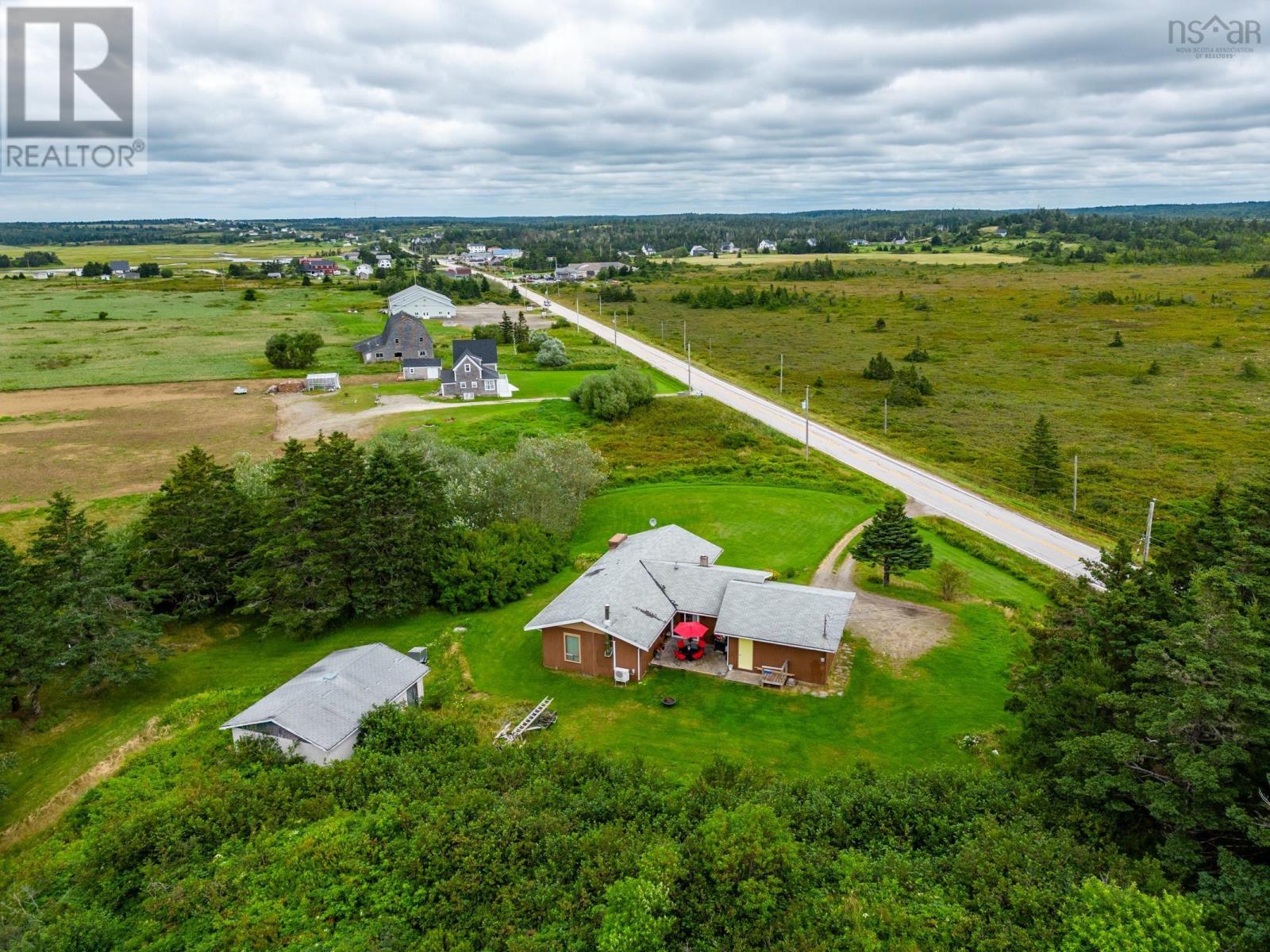 4773 Highway 1, Salmon River, Nova Scotia  B5A 5B2 - Photo 9 - 202405859