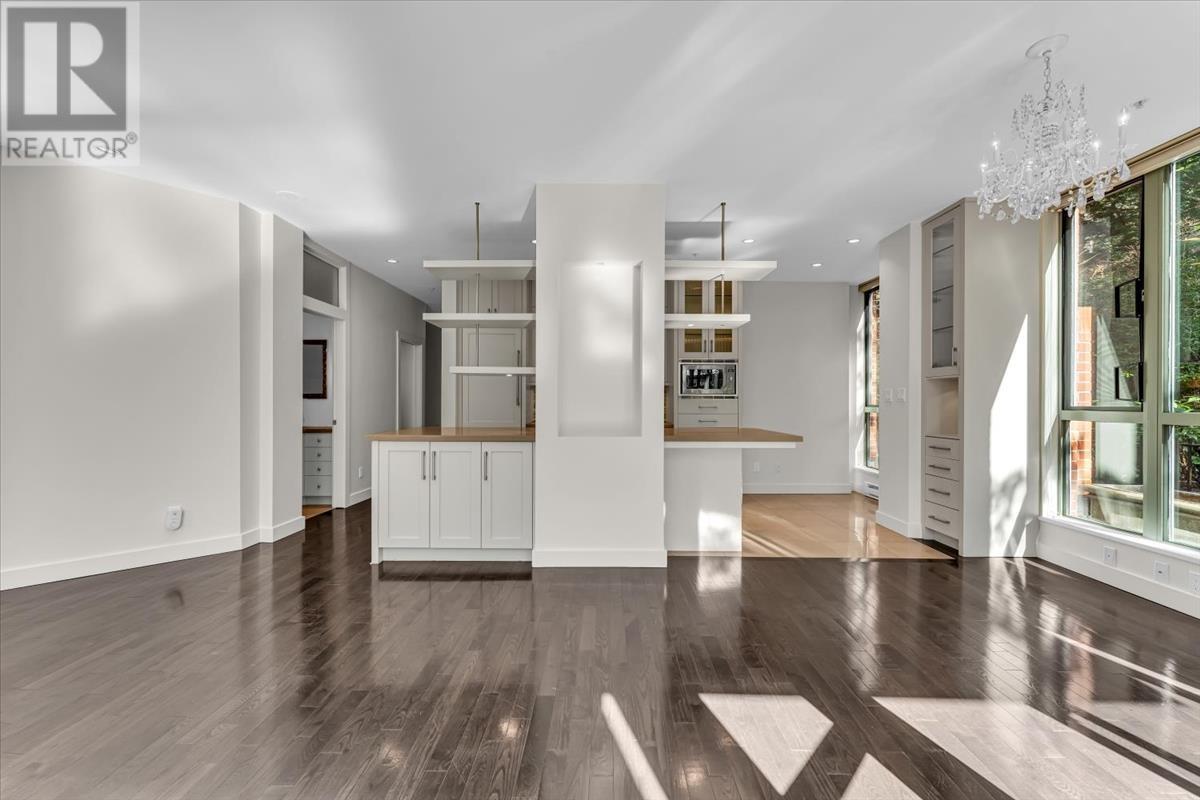 106 5657 Hampton Place, Vancouver, British Columbia  V6T 2H4 - Photo 11 - R2864622