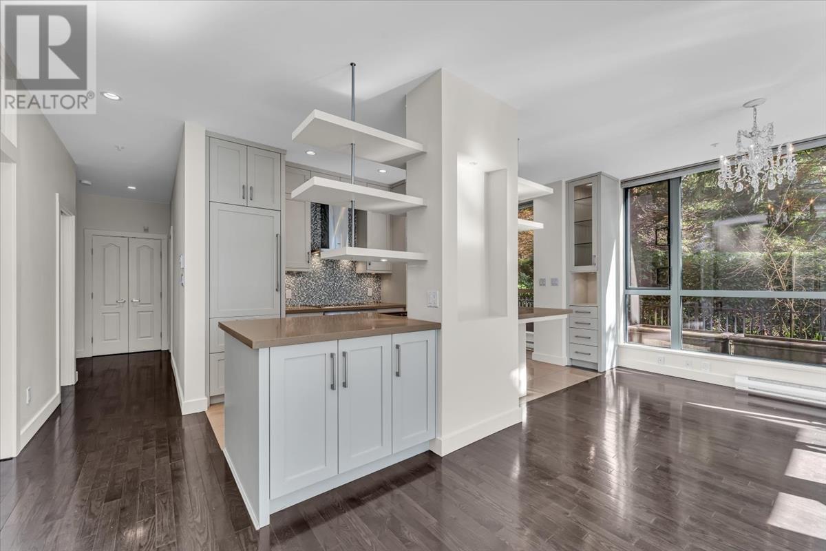 106 5657 Hampton Place, Vancouver, British Columbia  V6T 2H4 - Photo 12 - R2864622