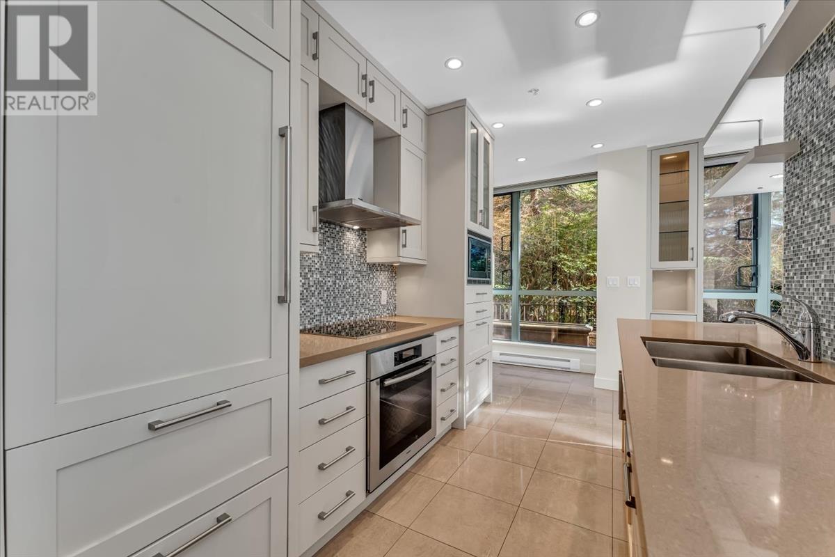 106 5657 Hampton Place, Vancouver, British Columbia  V6T 2H4 - Photo 15 - R2864622
