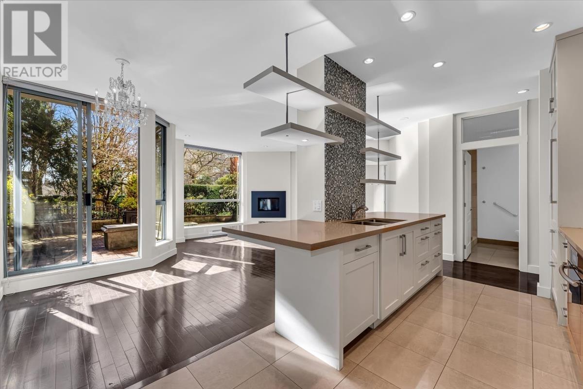 106 5657 Hampton Place, Vancouver, British Columbia  V6T 2H4 - Photo 16 - R2864622