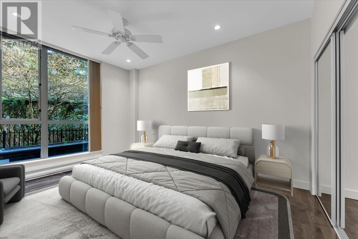 106 5657 Hampton Place, Vancouver, British Columbia  V6T 2H4 - Photo 18 - R2864622