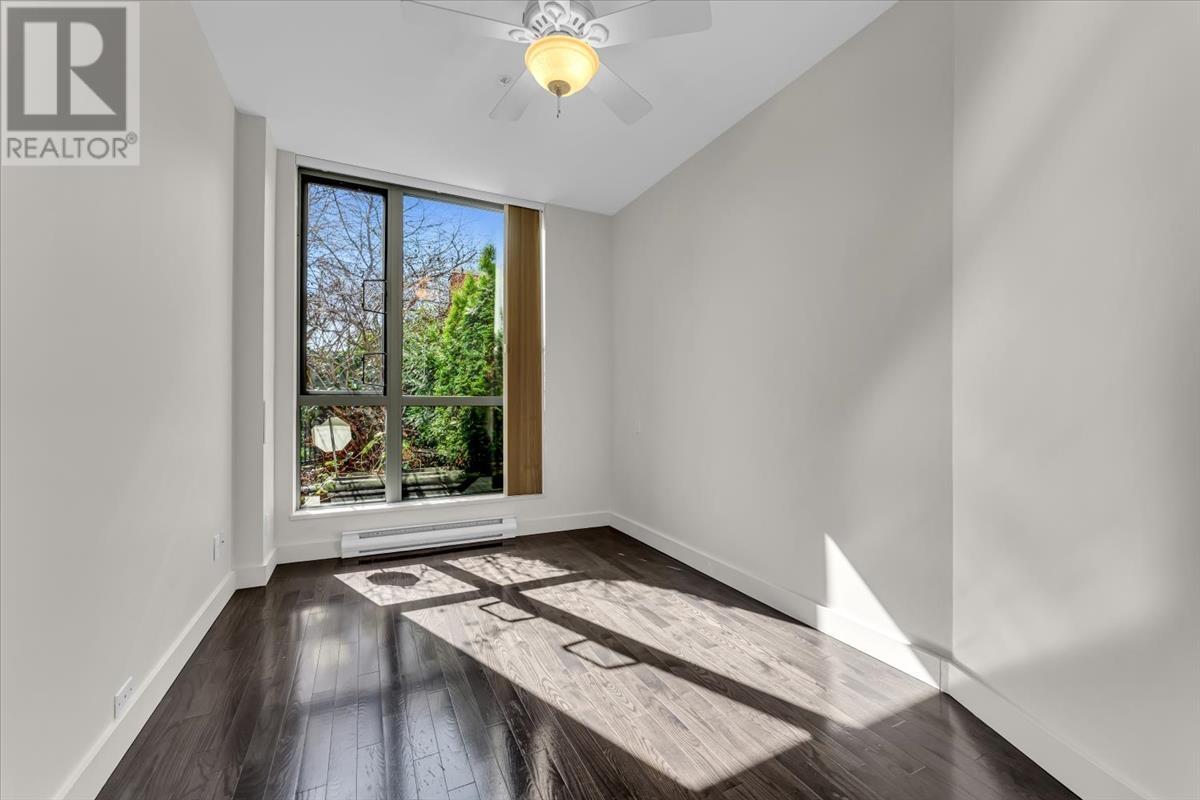 106 5657 Hampton Place, Vancouver, British Columbia  V6T 2H4 - Photo 23 - R2864622