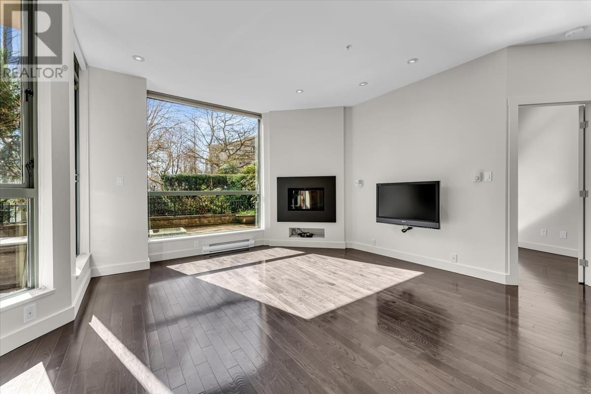 106 5657 Hampton Place, Vancouver, British Columbia  V6T 2H4 - Photo 3 - R2864622