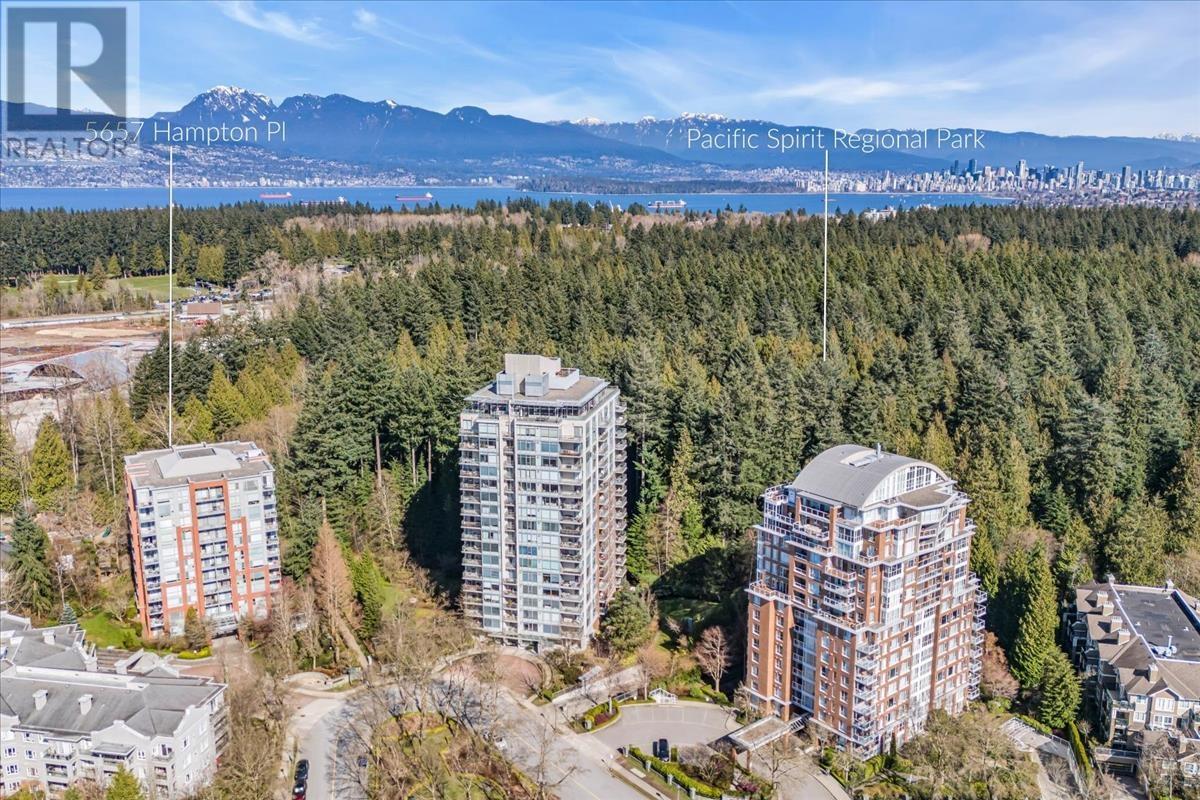 106 5657 Hampton Place, Vancouver, British Columbia  V6T 2H4 - Photo 30 - R2864622