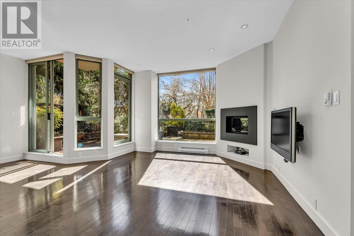 106 5657 Hampton Place, Vancouver, British Columbia  V6T 2H4 - Photo 4 - R2864622