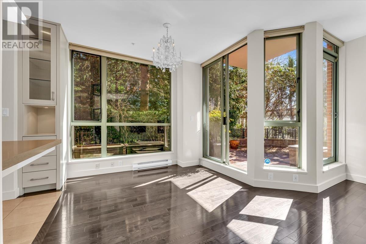106 5657 Hampton Place, Vancouver, British Columbia  V6T 2H4 - Photo 6 - R2864622