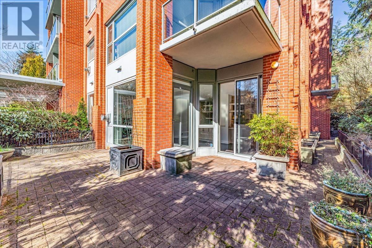 106 5657 Hampton Place, Vancouver, British Columbia  V6T 2H4 - Photo 7 - R2864622