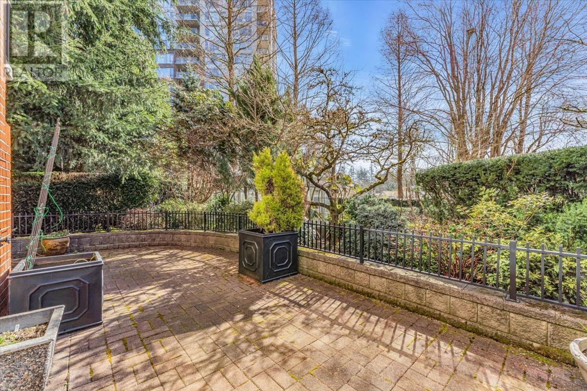 106 5657 Hampton Place, Vancouver, British Columbia  V6T 2H4 - Photo 8 - R2864622