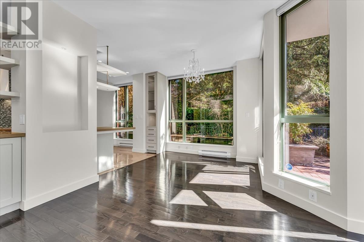 106 5657 Hampton Place, Vancouver, British Columbia  V6T 2H4 - Photo 9 - R2864622