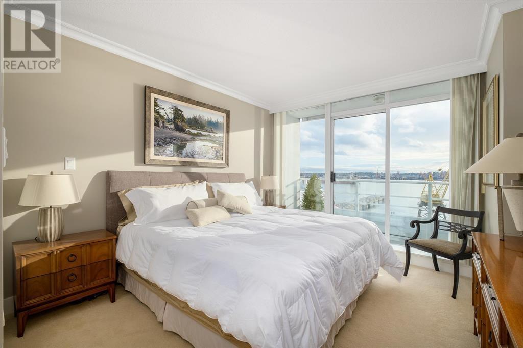 709 133 E Splanade Avenue, North Vancouver, British Columbia  V7L 1A1 - Photo 10 - R2864663