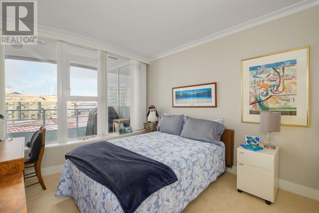 709 133 E Splanade Avenue, North Vancouver, British Columbia  V7L 1A1 - Photo 15 - R2864663