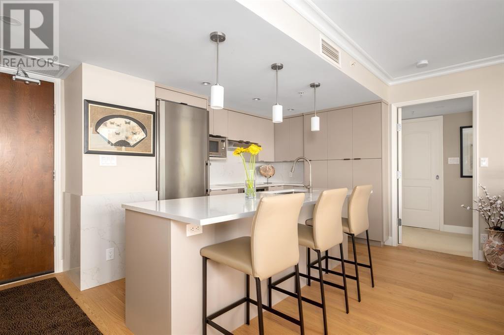 709 133 E Splanade Avenue, North Vancouver, British Columbia  V7L 1A1 - Photo 7 - R2864663