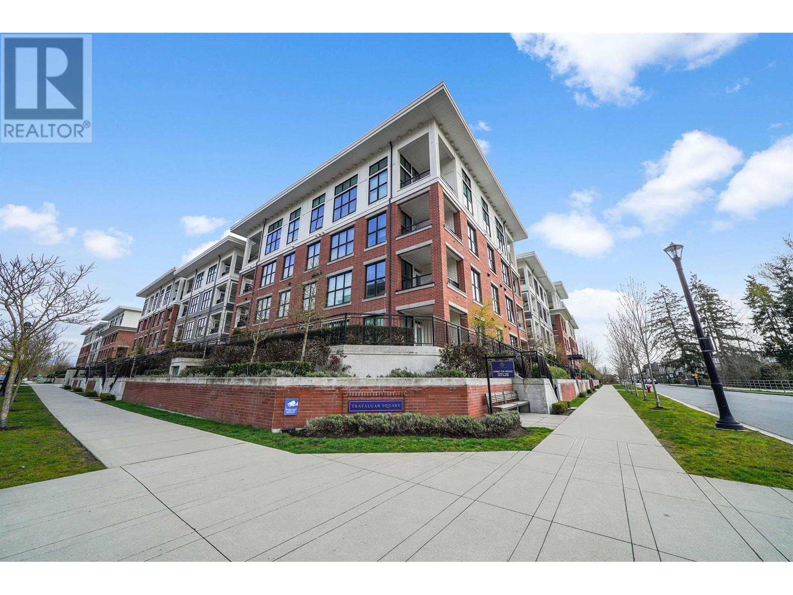 222 9551 Alexandra Road, Richmond, British Columbia  V6X 0S6 - Photo 1 - R2864698