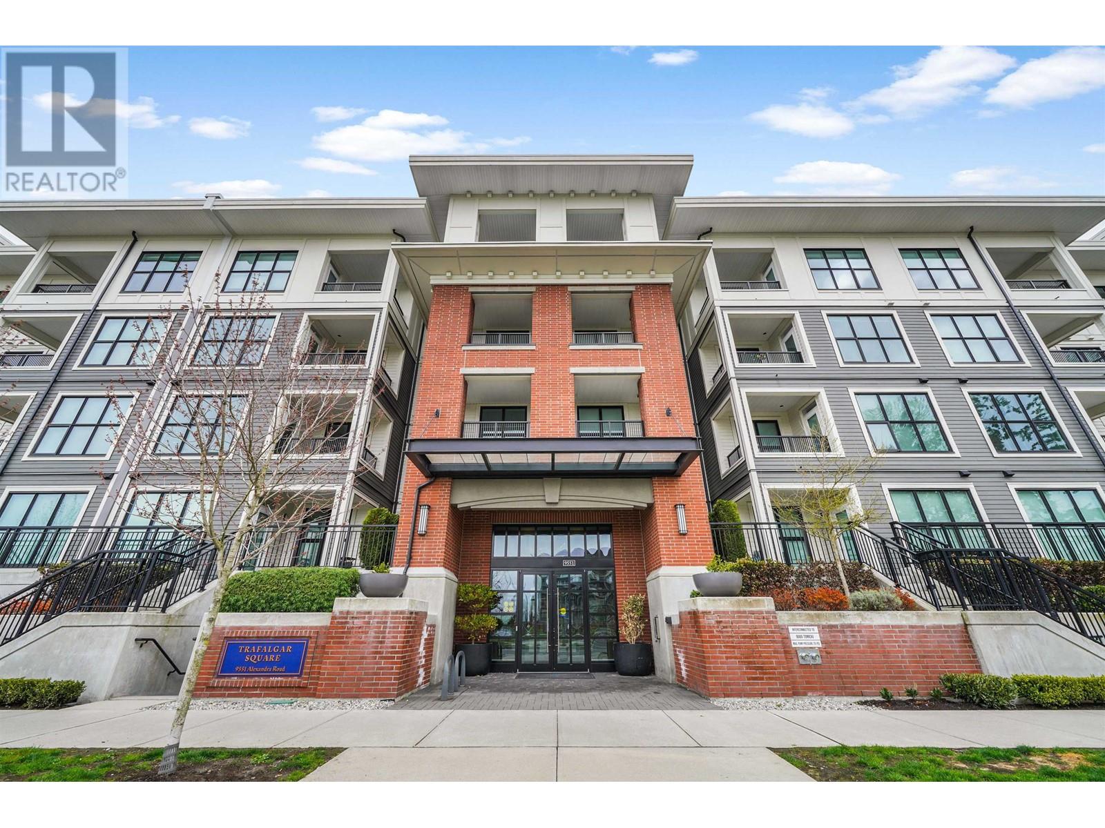 222 9551 Alexandra Road, Richmond, British Columbia  V6X 0S6 - Photo 5 - R2864698