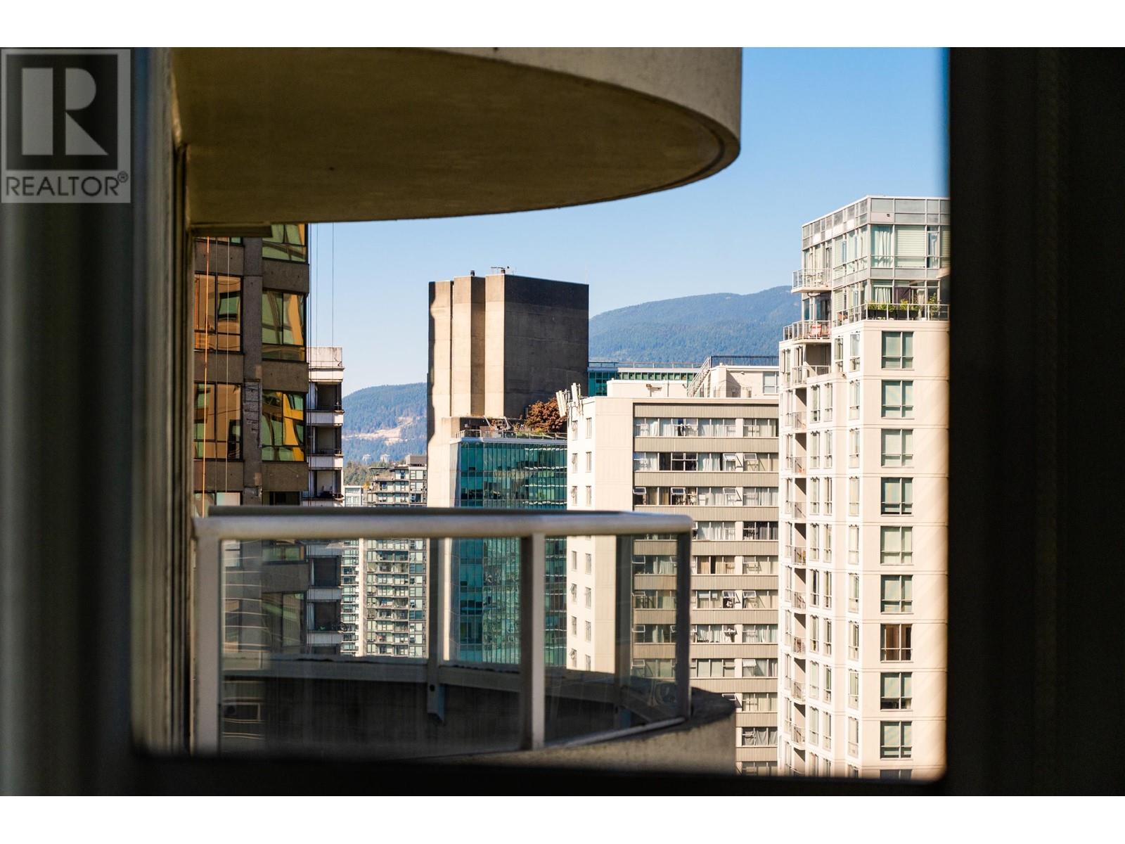1102 717 Jervis Street, Vancouver, British Columbia  V6E 4L5 - Photo 14 - R2864711