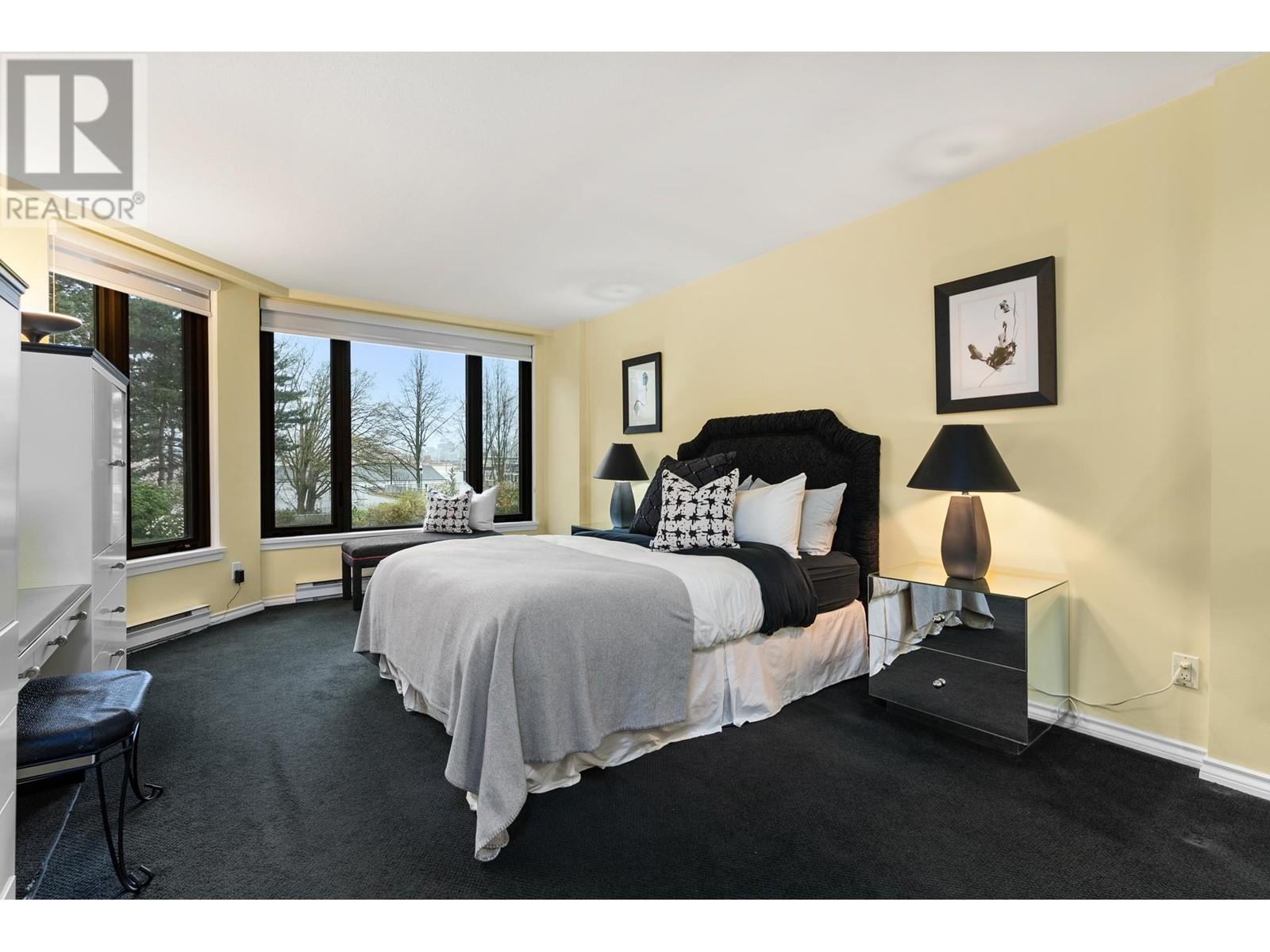 11 2201 Pine Street, Vancouver, British Columbia  V6J 5E7 - Photo 13 - R2864713
