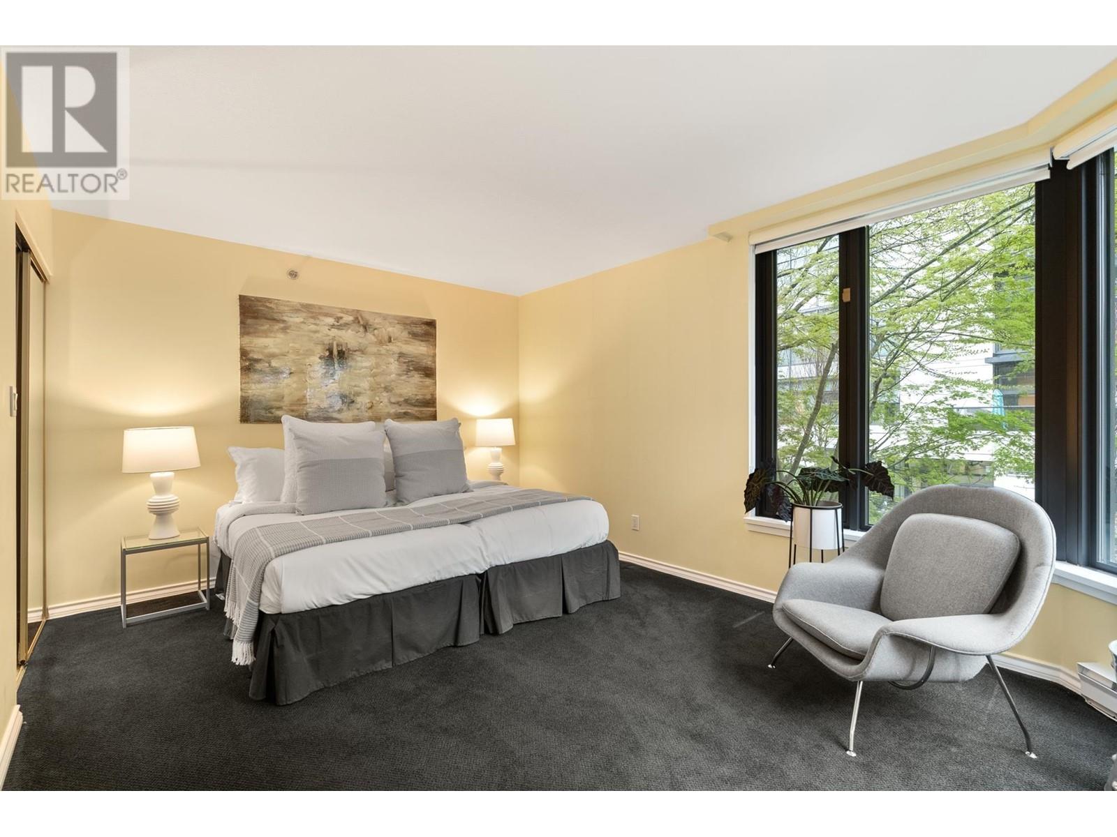 11 2201 Pine Street, Vancouver, British Columbia  V6J 5E7 - Photo 16 - R2864713