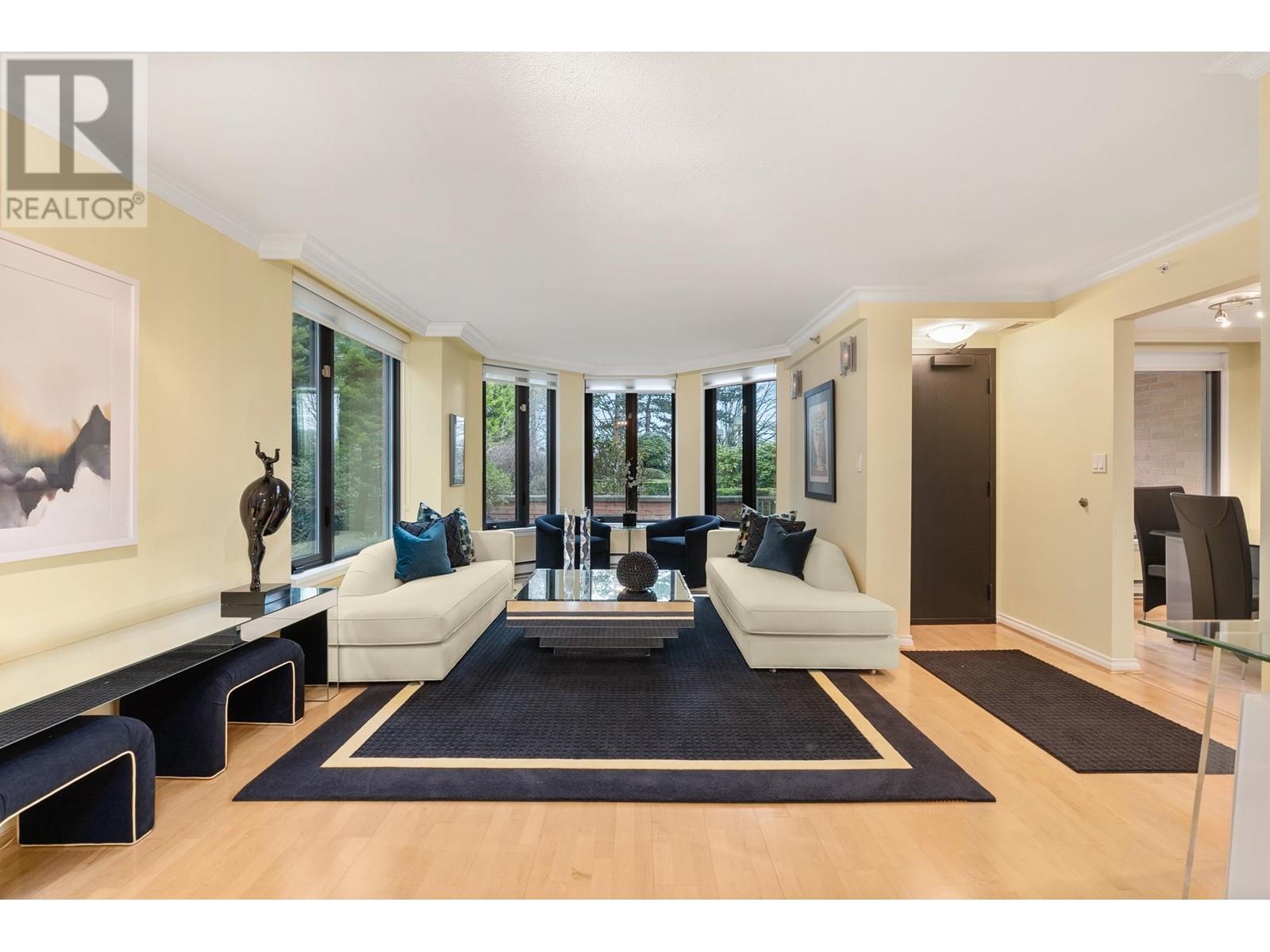 11 2201 Pine Street, Vancouver, British Columbia  V6J 5E7 - Photo 2 - R2864713