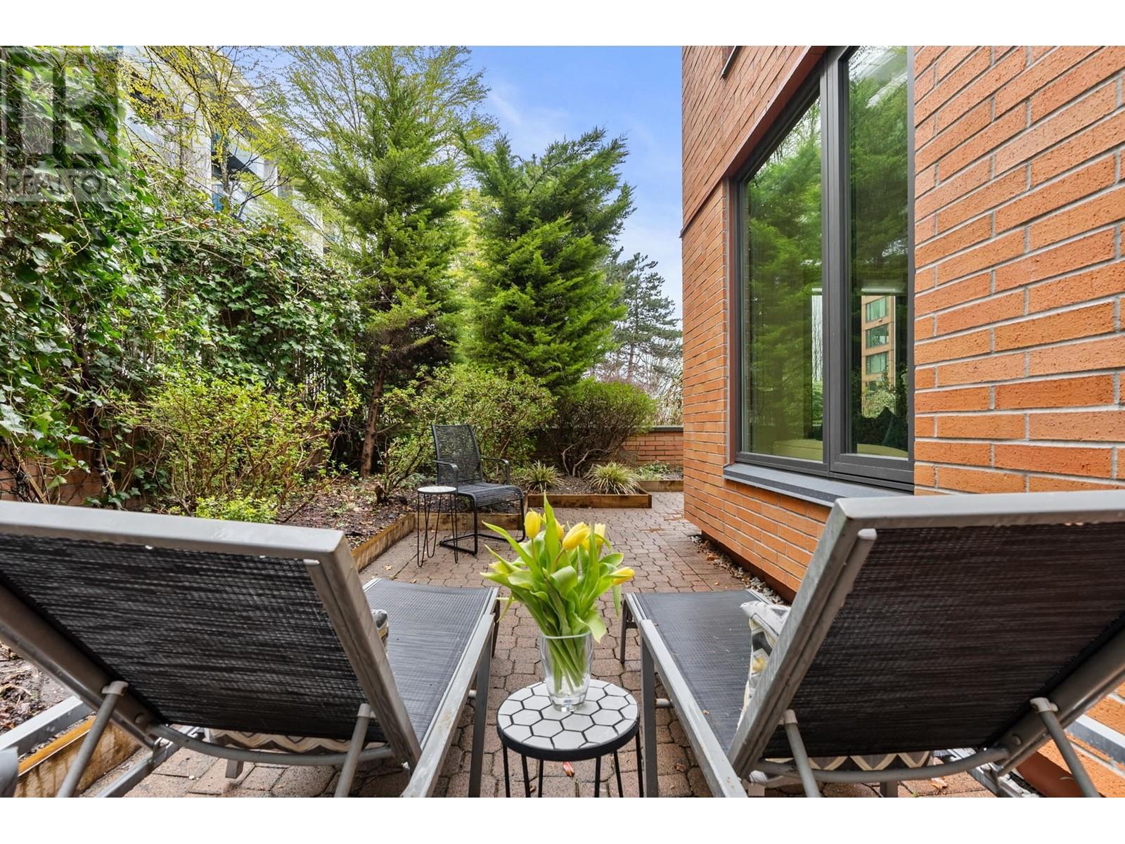 11 2201 Pine Street, Vancouver, British Columbia  V6J 5E7 - Photo 25 - R2864713