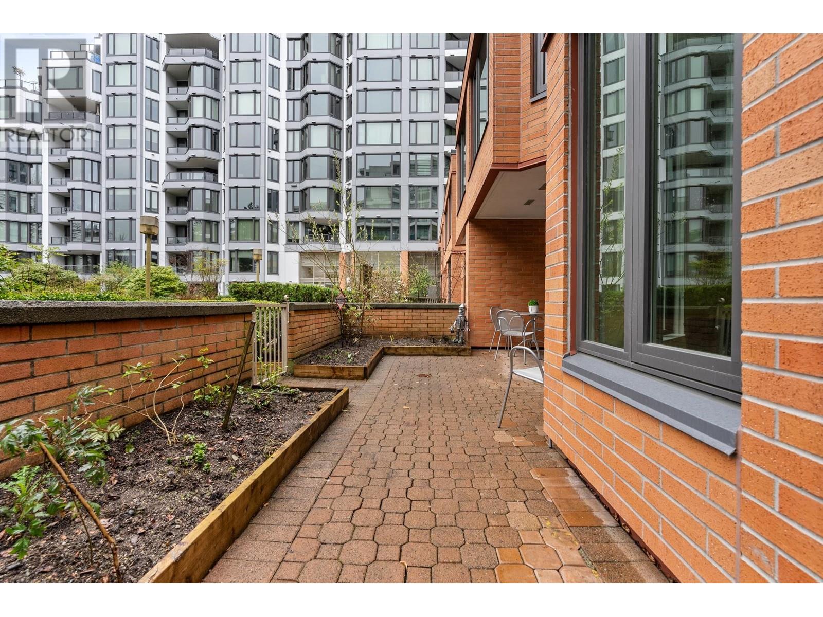 11 2201 Pine Street, Vancouver, British Columbia  V6J 5E7 - Photo 27 - R2864713