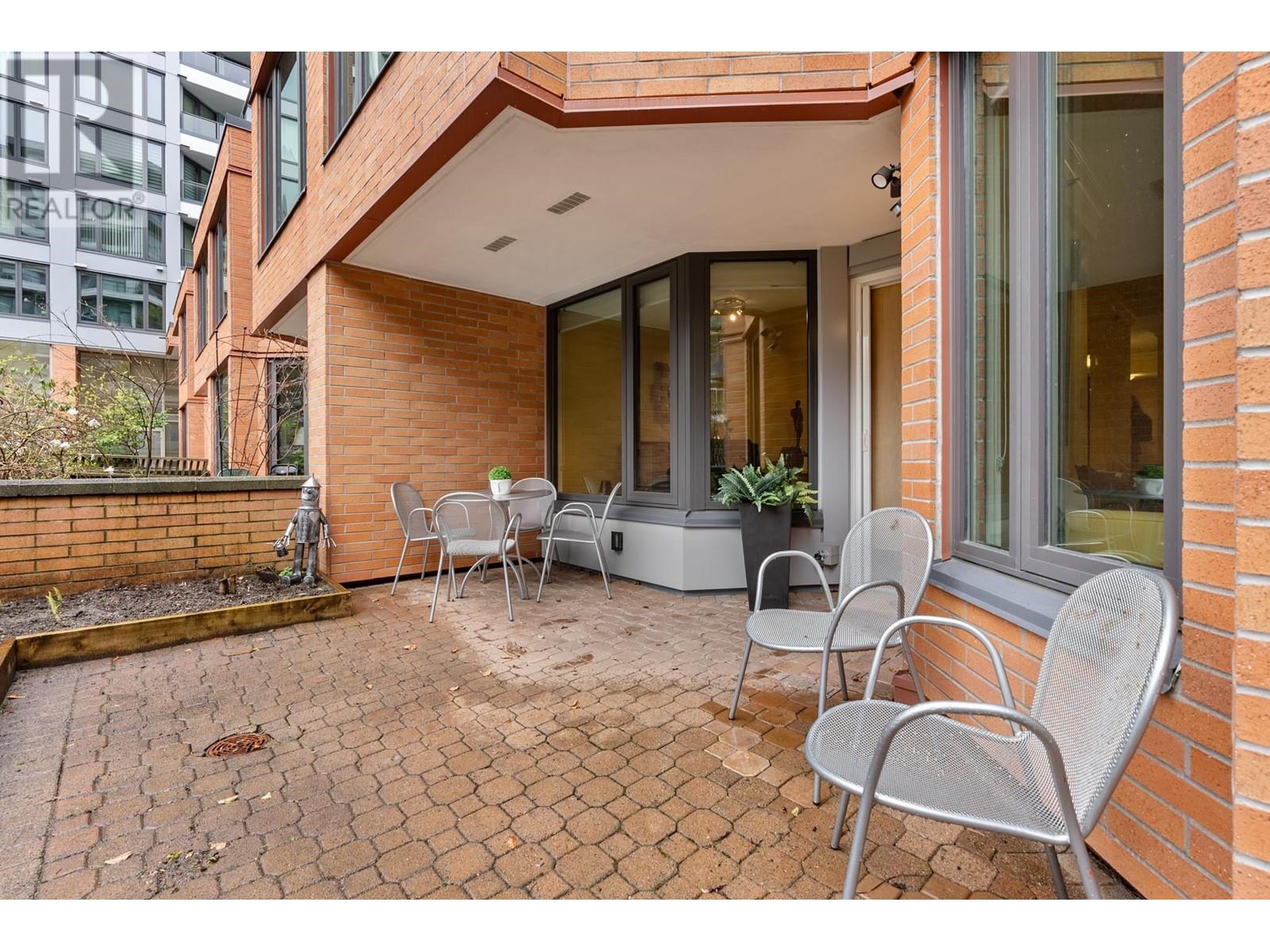 11 2201 Pine Street, Vancouver, British Columbia  V6J 5E7 - Photo 28 - R2864713