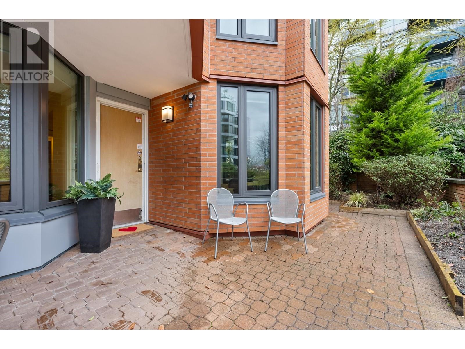 11 2201 Pine Street, Vancouver, British Columbia  V6J 5E7 - Photo 29 - R2864713