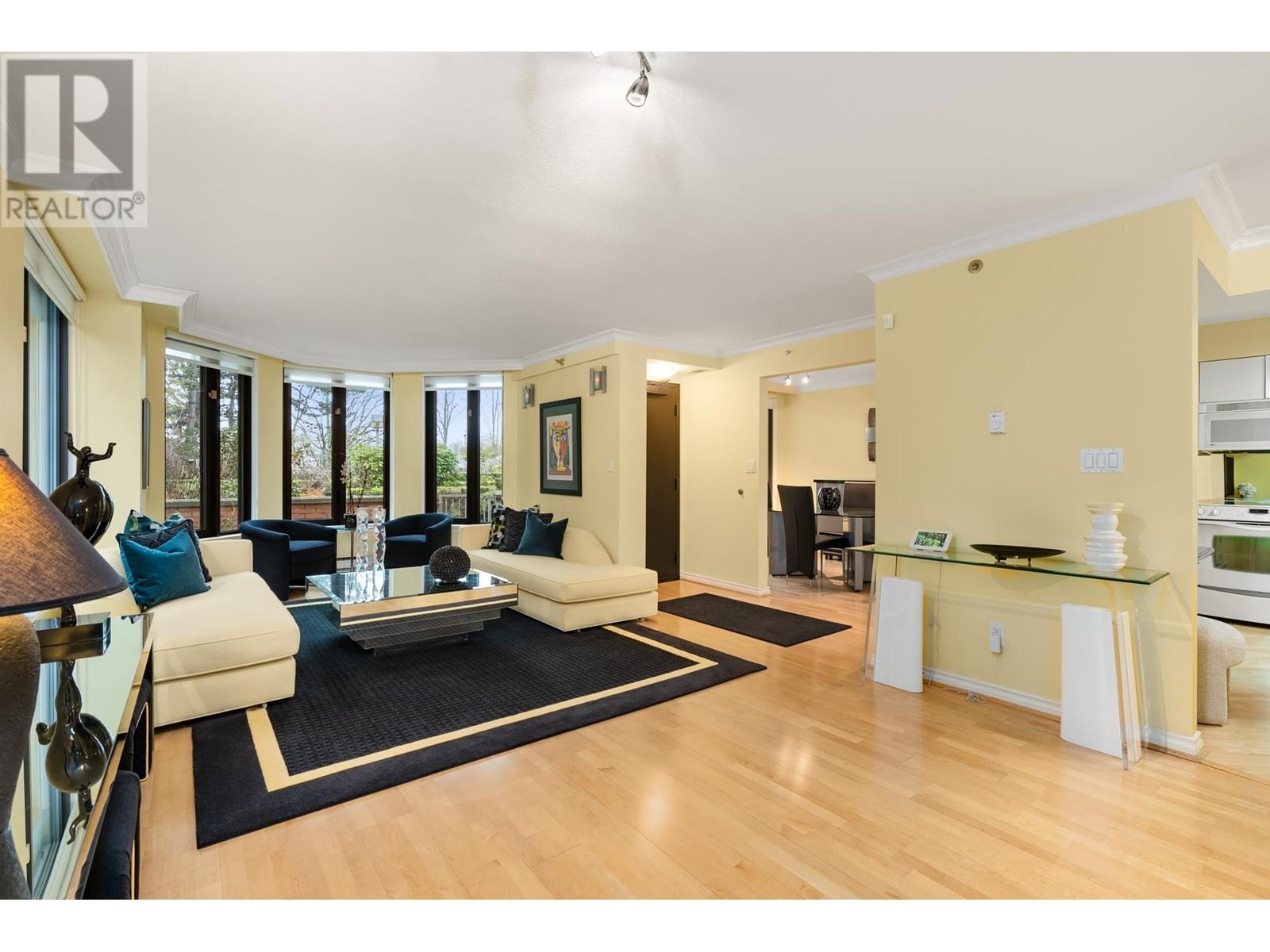 11 2201 Pine Street, Vancouver, British Columbia  V6J 5E7 - Photo 3 - R2864713