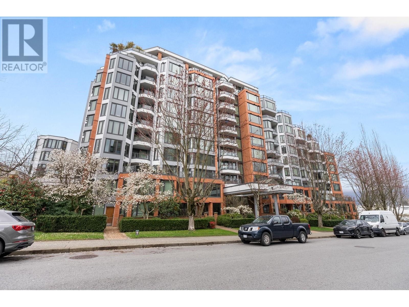 11 2201 Pine Street, Vancouver, British Columbia  V6J 5E7 - Photo 30 - R2864713
