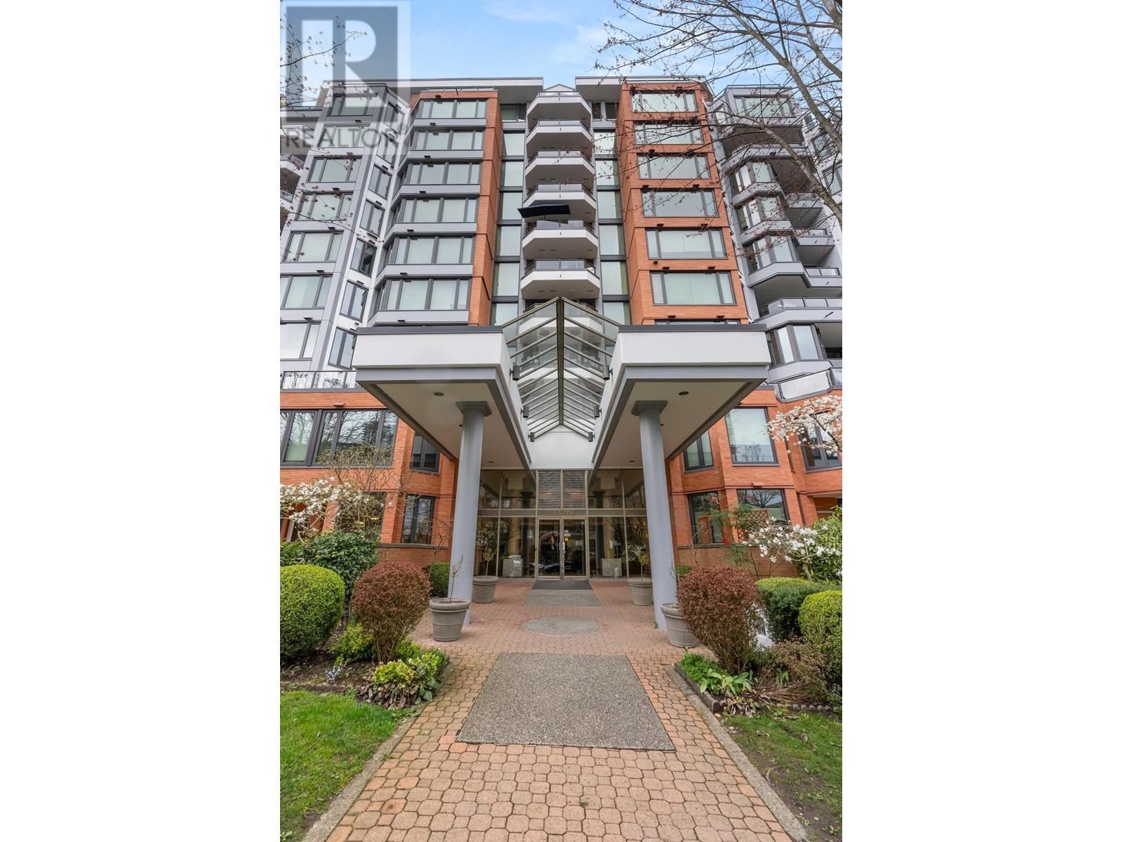 11 2201 Pine Street, Vancouver, British Columbia  V6J 5E7 - Photo 31 - R2864713