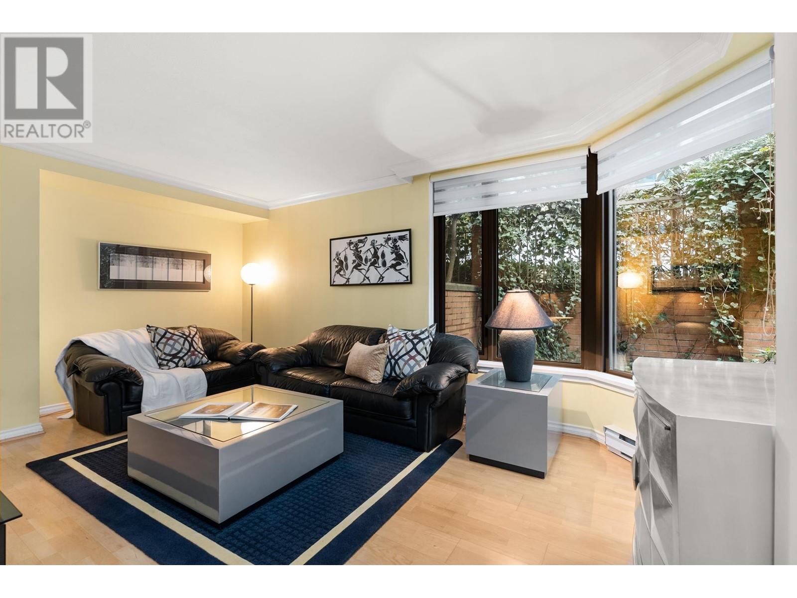 11 2201 Pine Street, Vancouver, British Columbia  V6J 5E7 - Photo 7 - R2864713