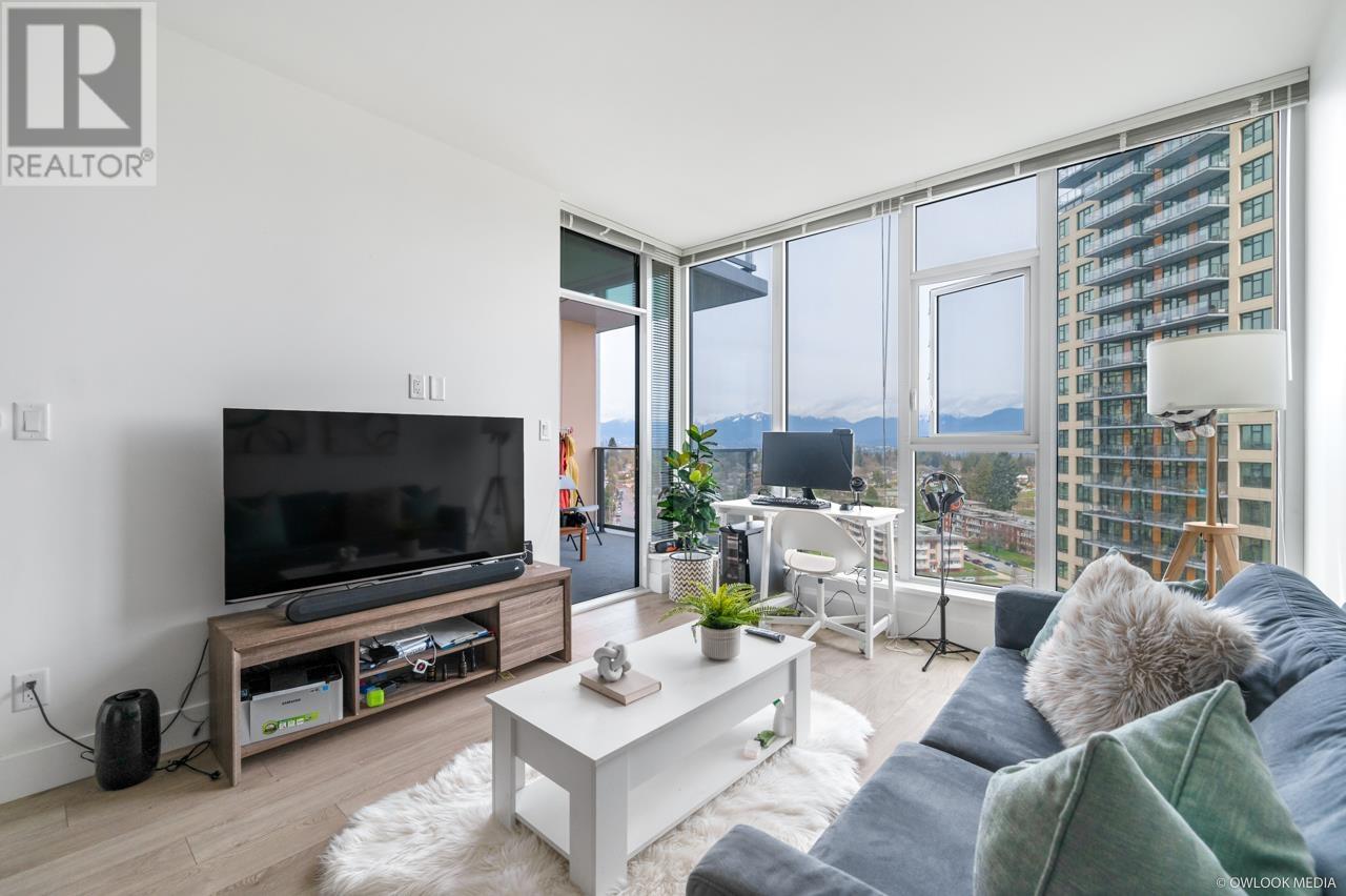 1503 7388 Kingsway, Burnaby, British Columbia  V3N 0G9 - Photo 6 - R2864718