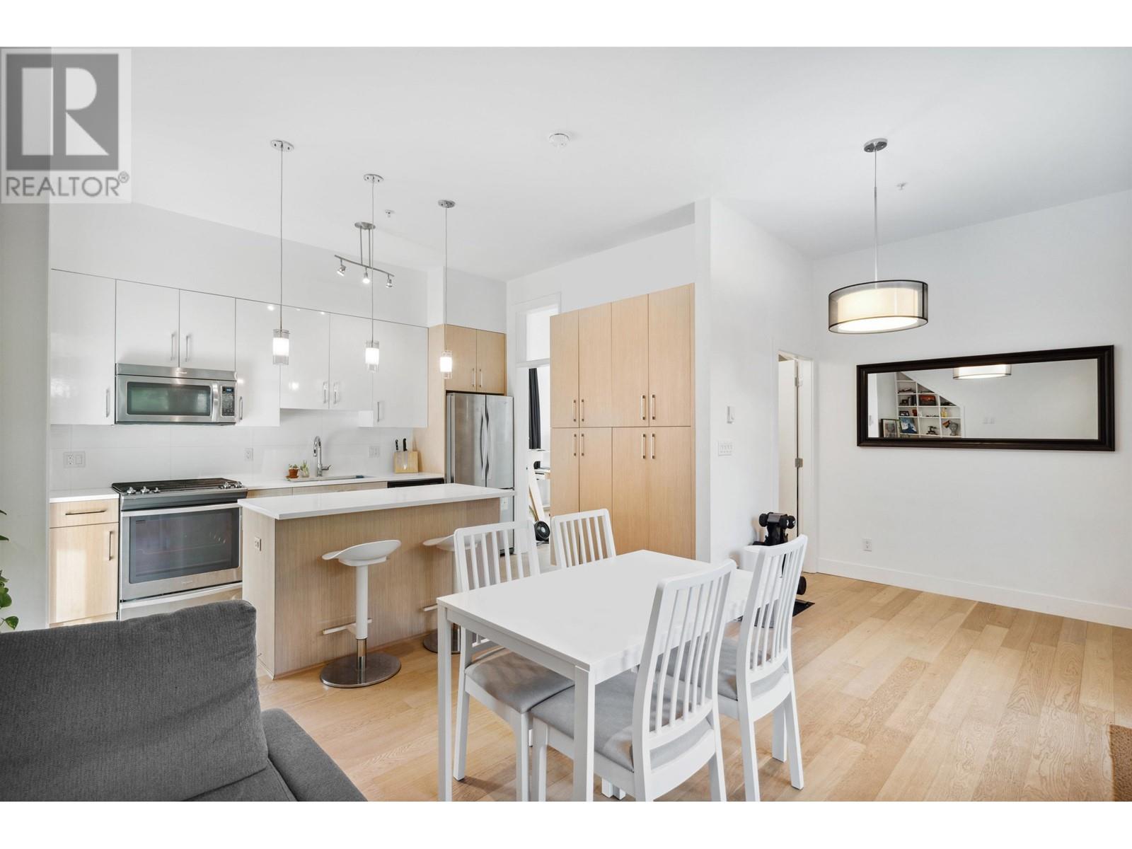 2335 Brunswick Street, Vancouver, British Columbia  V5T 3L8 - Photo 4 - R2864719